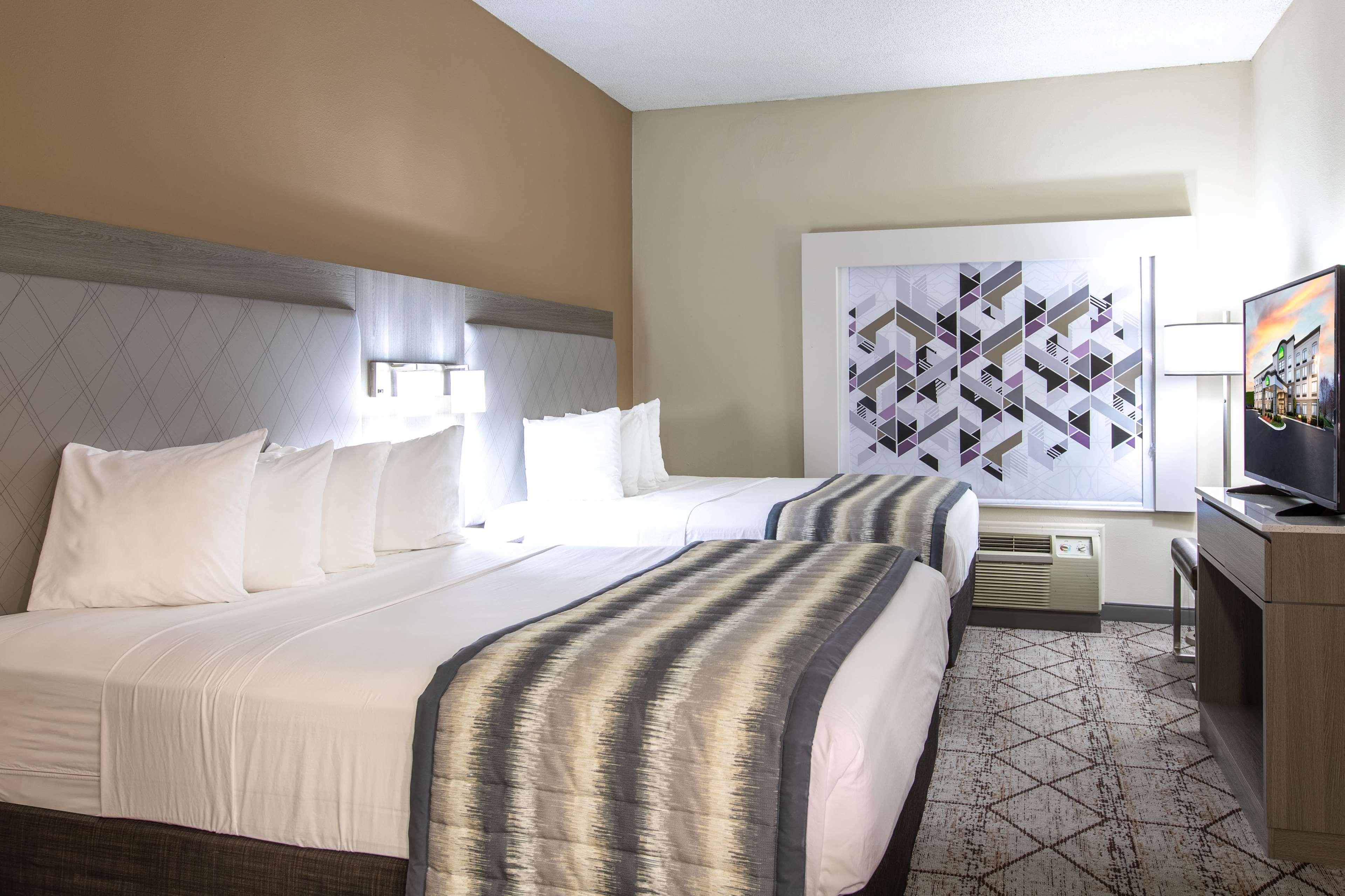 Hotel Wingate By Wyndham Charlotte Concord Mills/Speedway Zewnętrze zdjęcie