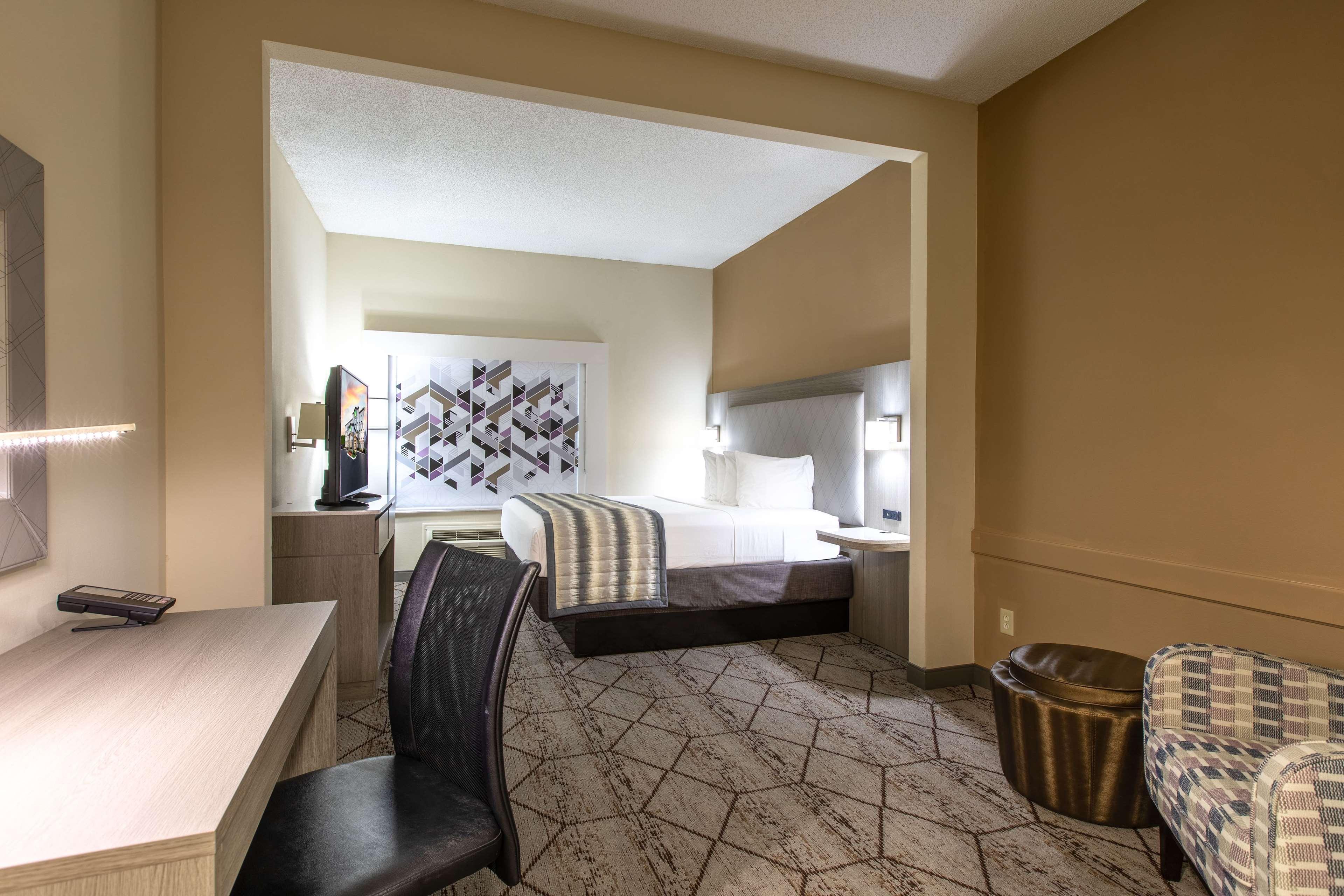 Hotel Wingate By Wyndham Charlotte Concord Mills/Speedway Zewnętrze zdjęcie