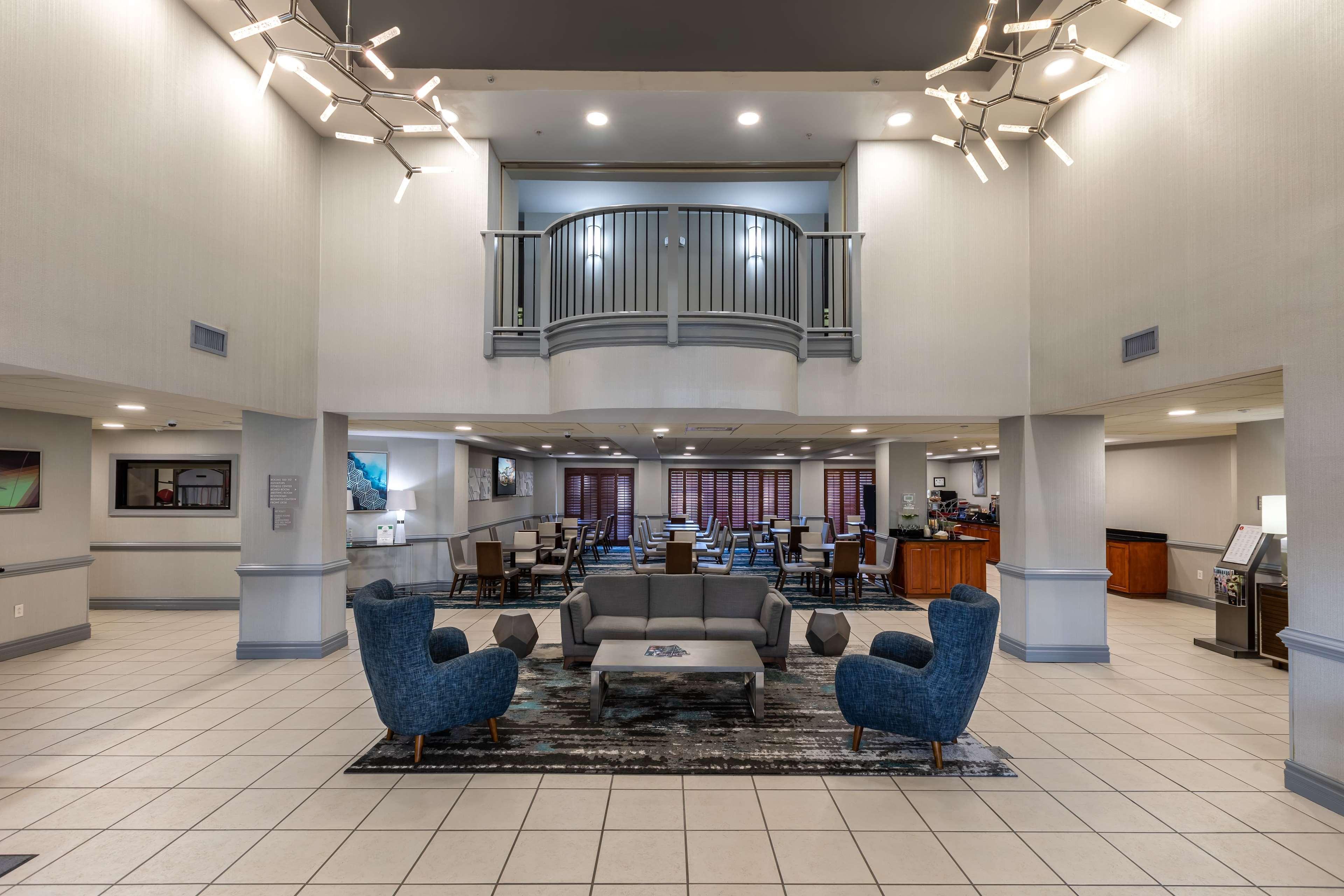 Hotel Wingate By Wyndham Charlotte Concord Mills/Speedway Zewnętrze zdjęcie