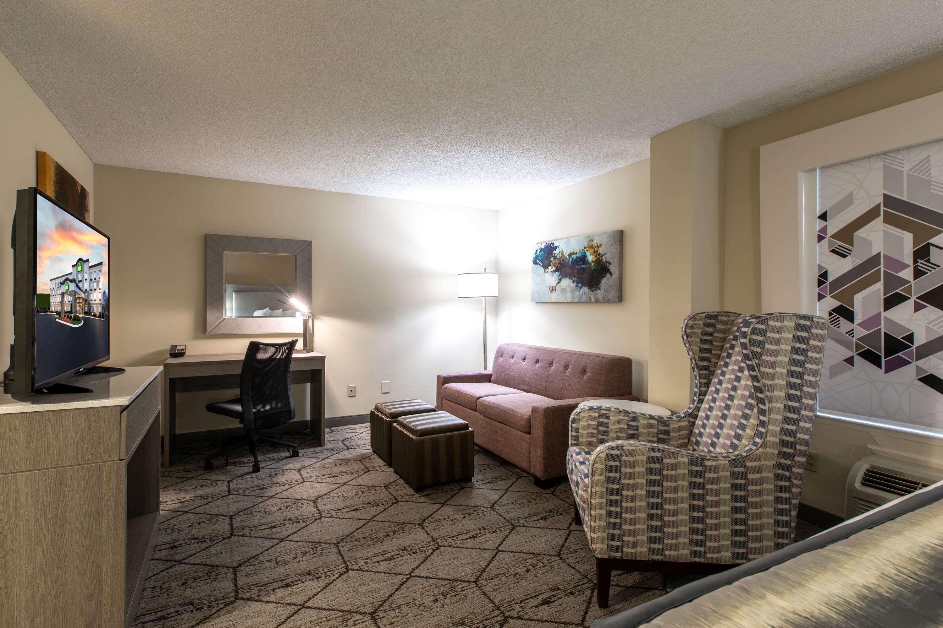 Hotel Wingate By Wyndham Charlotte Concord Mills/Speedway Zewnętrze zdjęcie