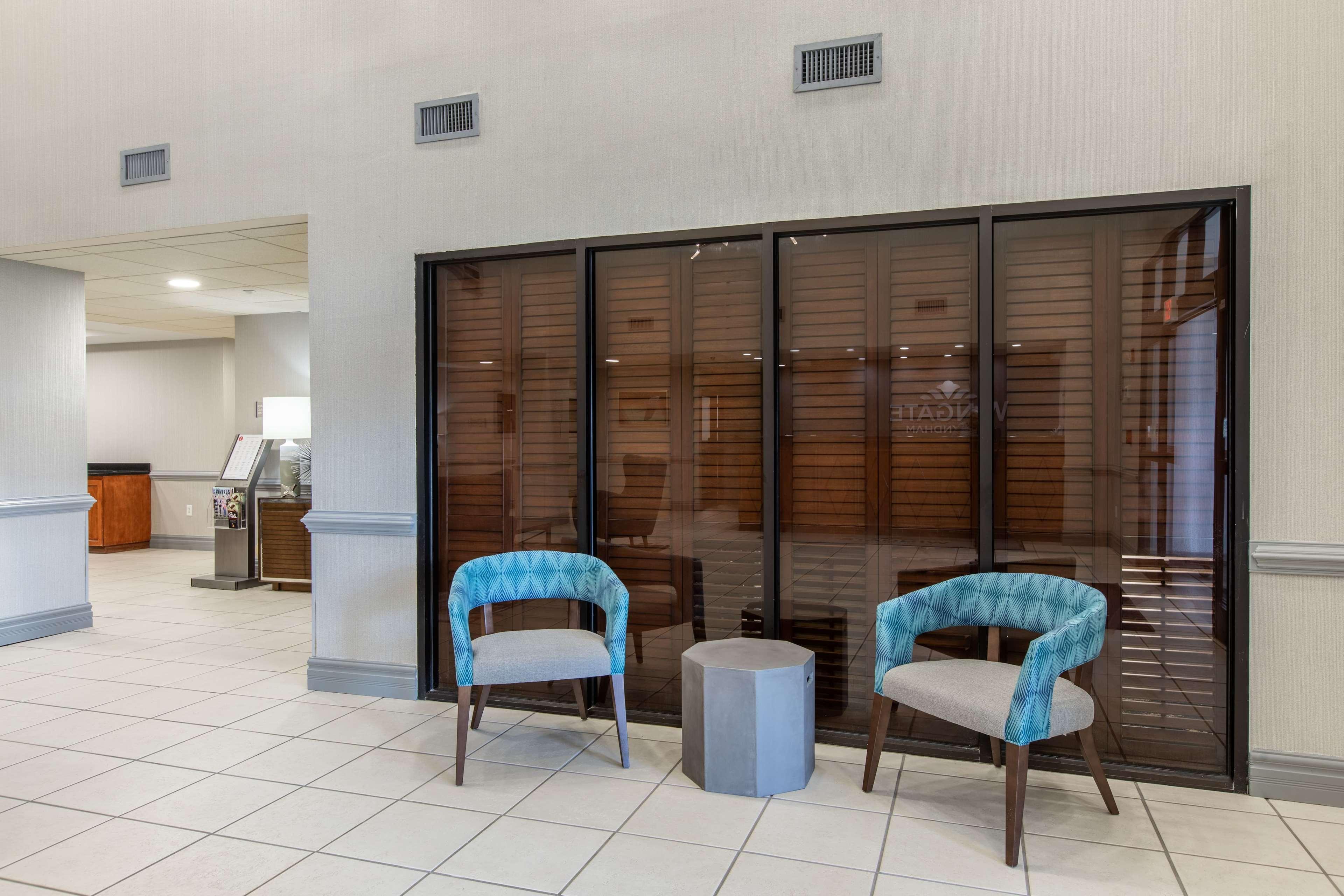 Hotel Wingate By Wyndham Charlotte Concord Mills/Speedway Zewnętrze zdjęcie