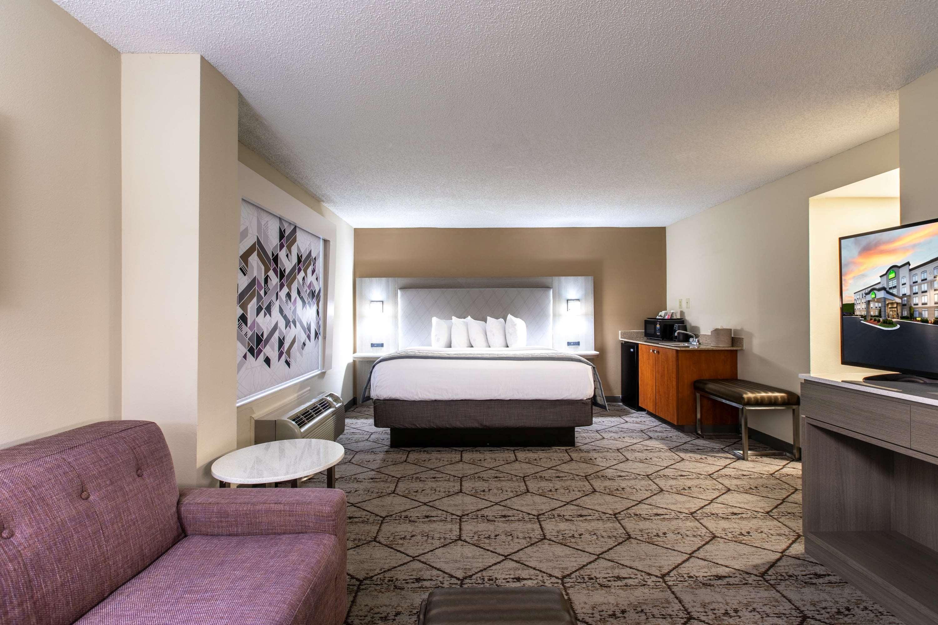Hotel Wingate By Wyndham Charlotte Concord Mills/Speedway Zewnętrze zdjęcie