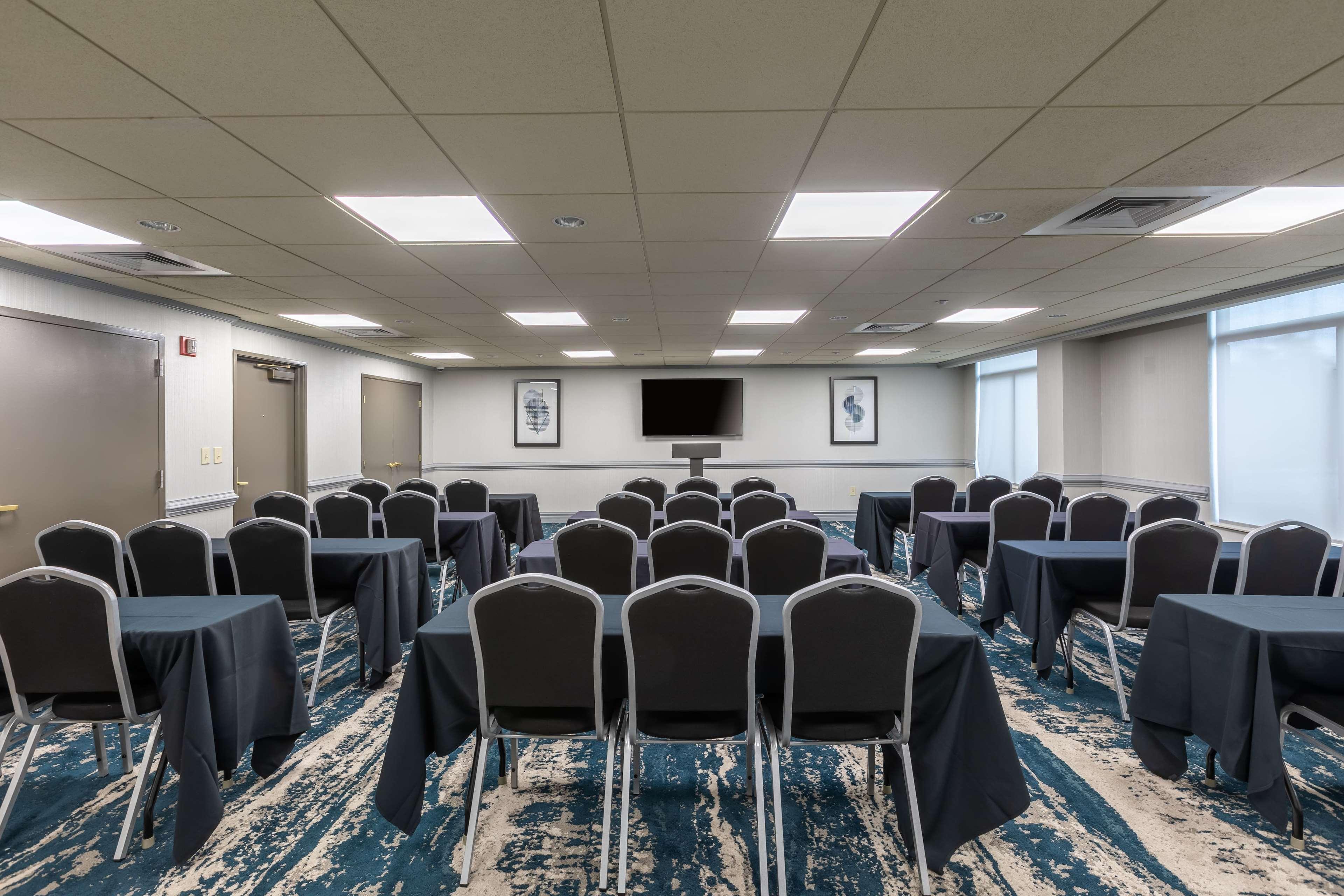 Hotel Wingate By Wyndham Charlotte Concord Mills/Speedway Zewnętrze zdjęcie