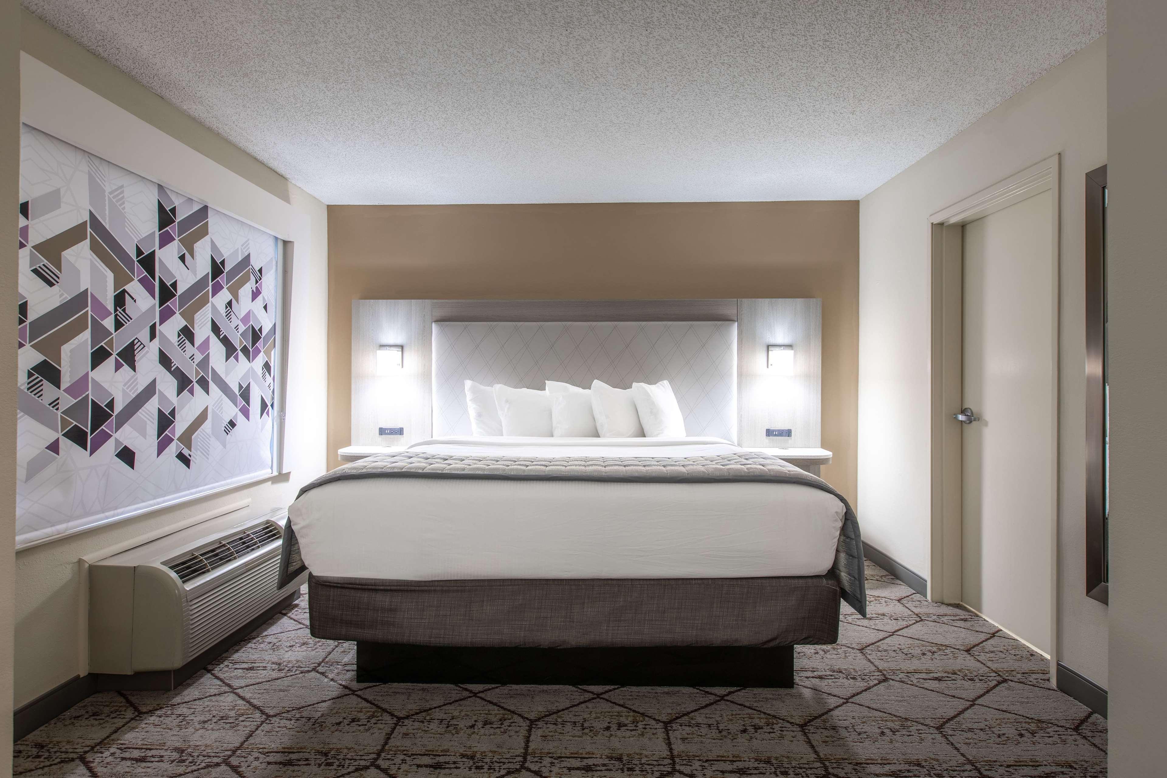 Hotel Wingate By Wyndham Charlotte Concord Mills/Speedway Zewnętrze zdjęcie