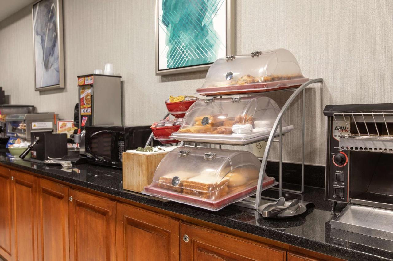 Hotel Wingate By Wyndham Charlotte Concord Mills/Speedway Zewnętrze zdjęcie