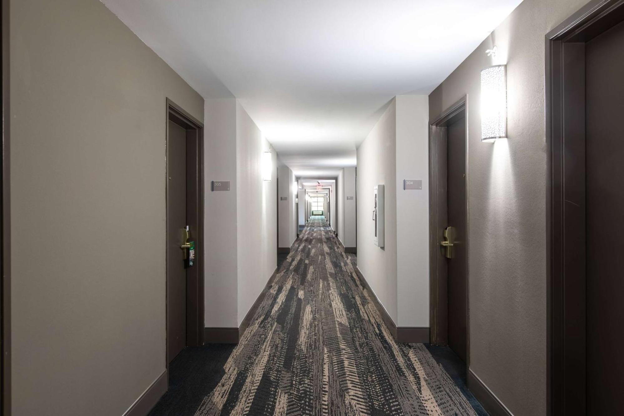 Hotel Wingate By Wyndham Charlotte Concord Mills/Speedway Zewnętrze zdjęcie