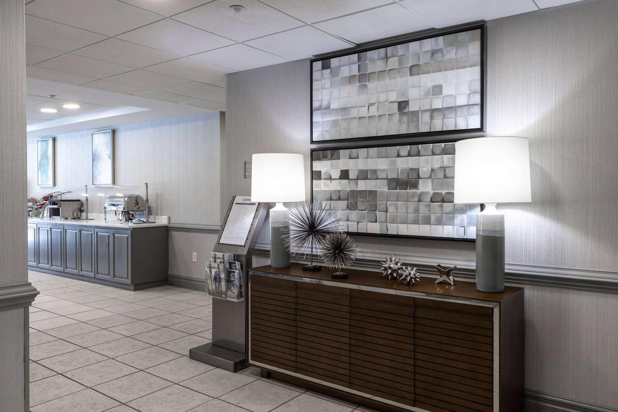 Hotel Wingate By Wyndham Charlotte Concord Mills/Speedway Zewnętrze zdjęcie