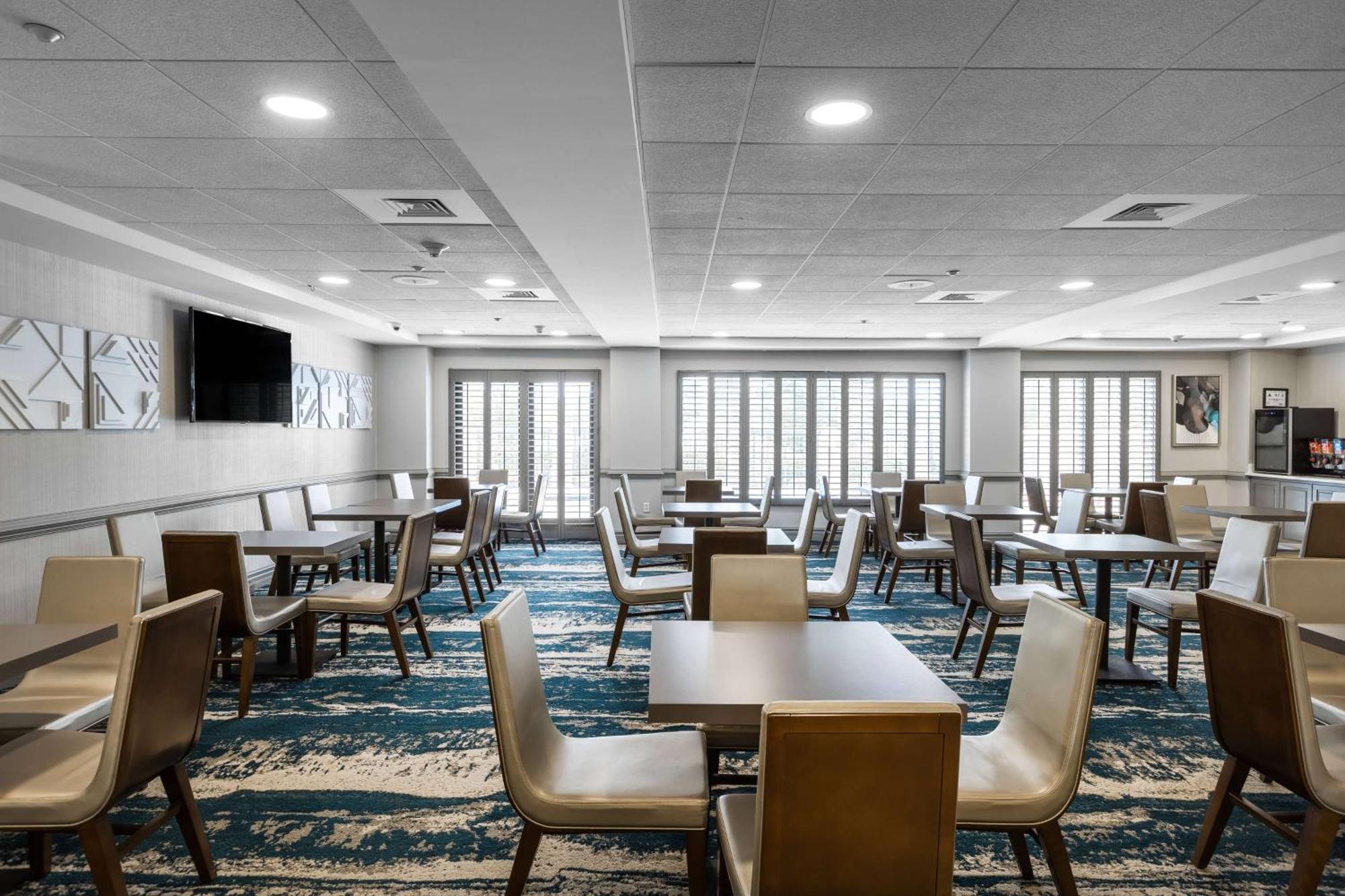 Hotel Wingate By Wyndham Charlotte Concord Mills/Speedway Zewnętrze zdjęcie