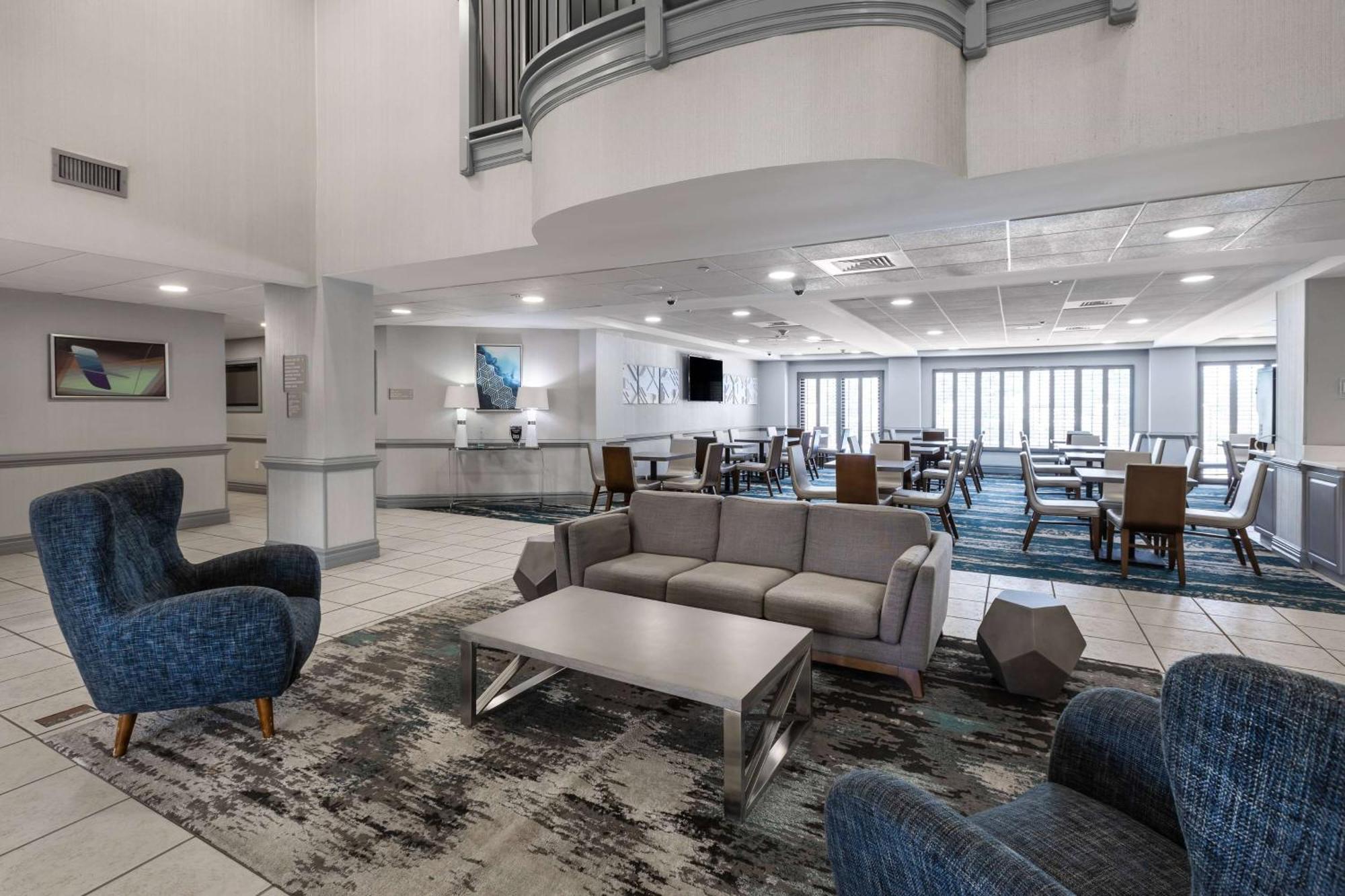 Hotel Wingate By Wyndham Charlotte Concord Mills/Speedway Zewnętrze zdjęcie
