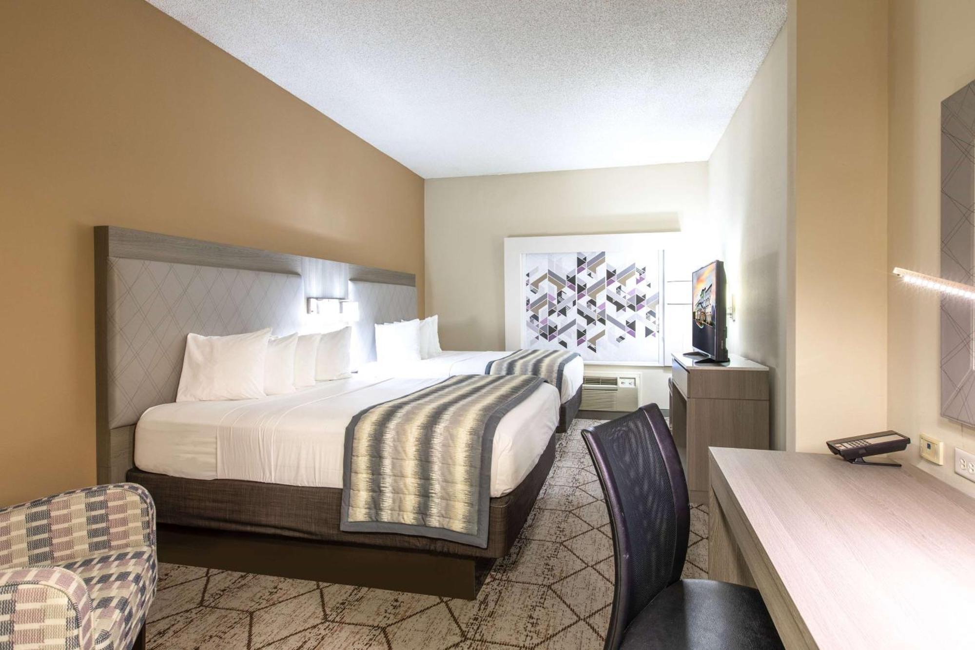 Hotel Wingate By Wyndham Charlotte Concord Mills/Speedway Zewnętrze zdjęcie