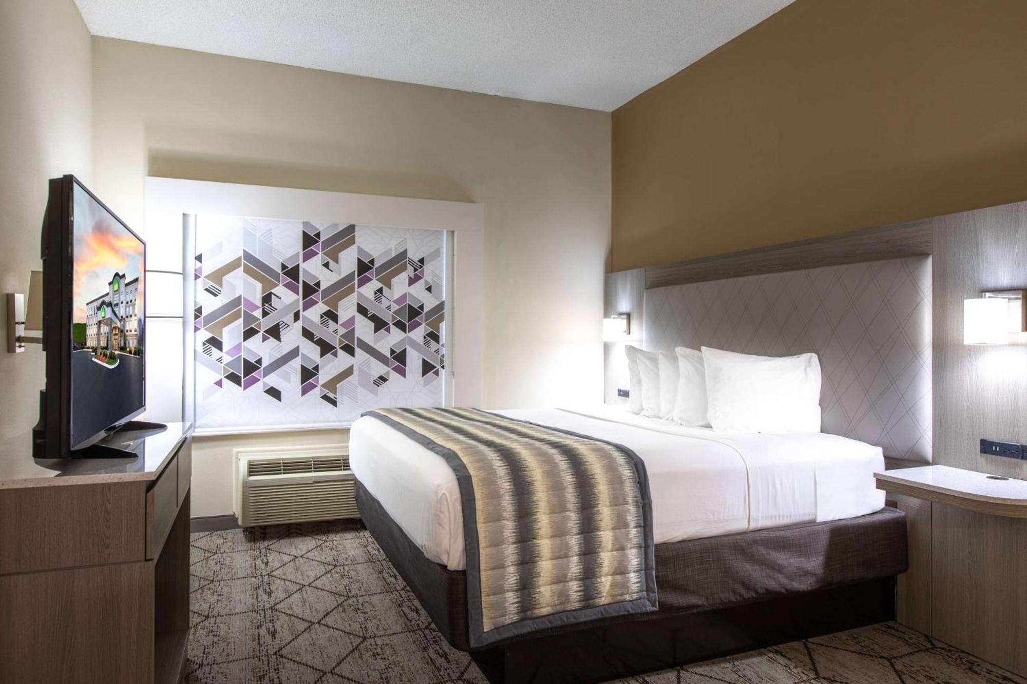 Hotel Wingate By Wyndham Charlotte Concord Mills/Speedway Zewnętrze zdjęcie