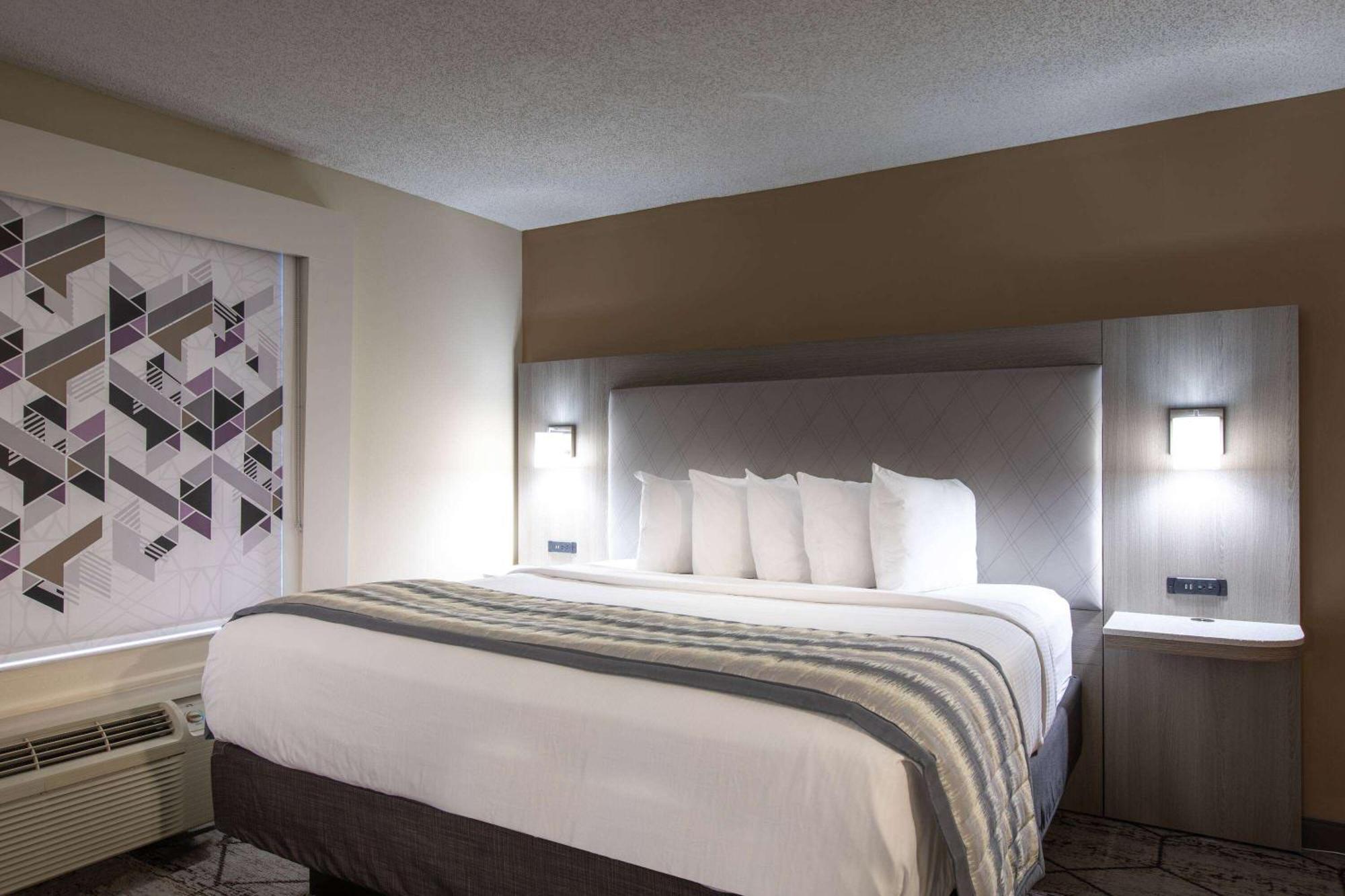 Hotel Wingate By Wyndham Charlotte Concord Mills/Speedway Zewnętrze zdjęcie