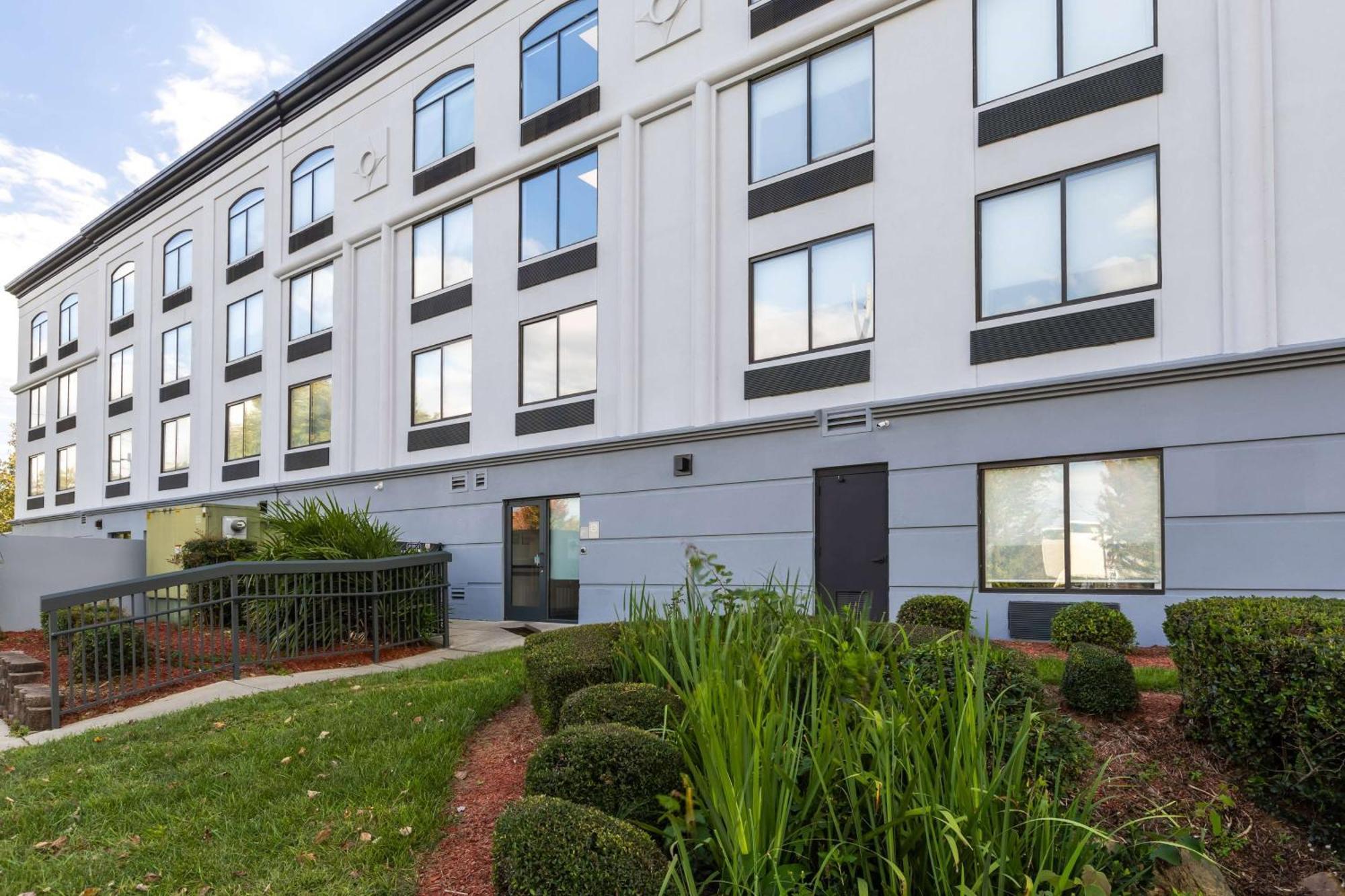 Hotel Wingate By Wyndham Charlotte Concord Mills/Speedway Zewnętrze zdjęcie