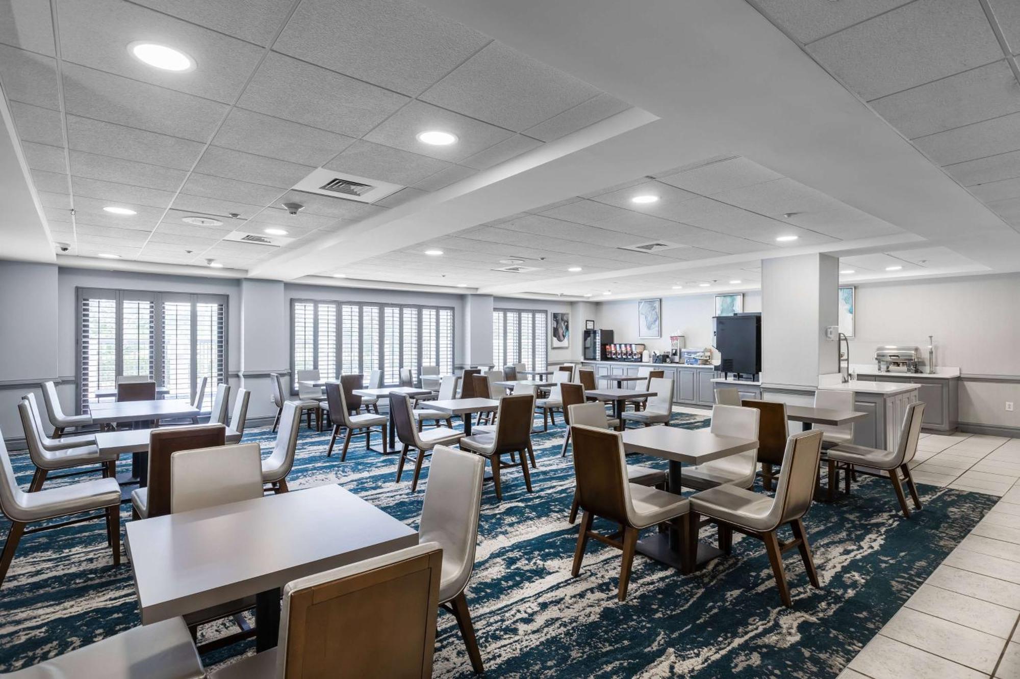Hotel Wingate By Wyndham Charlotte Concord Mills/Speedway Zewnętrze zdjęcie