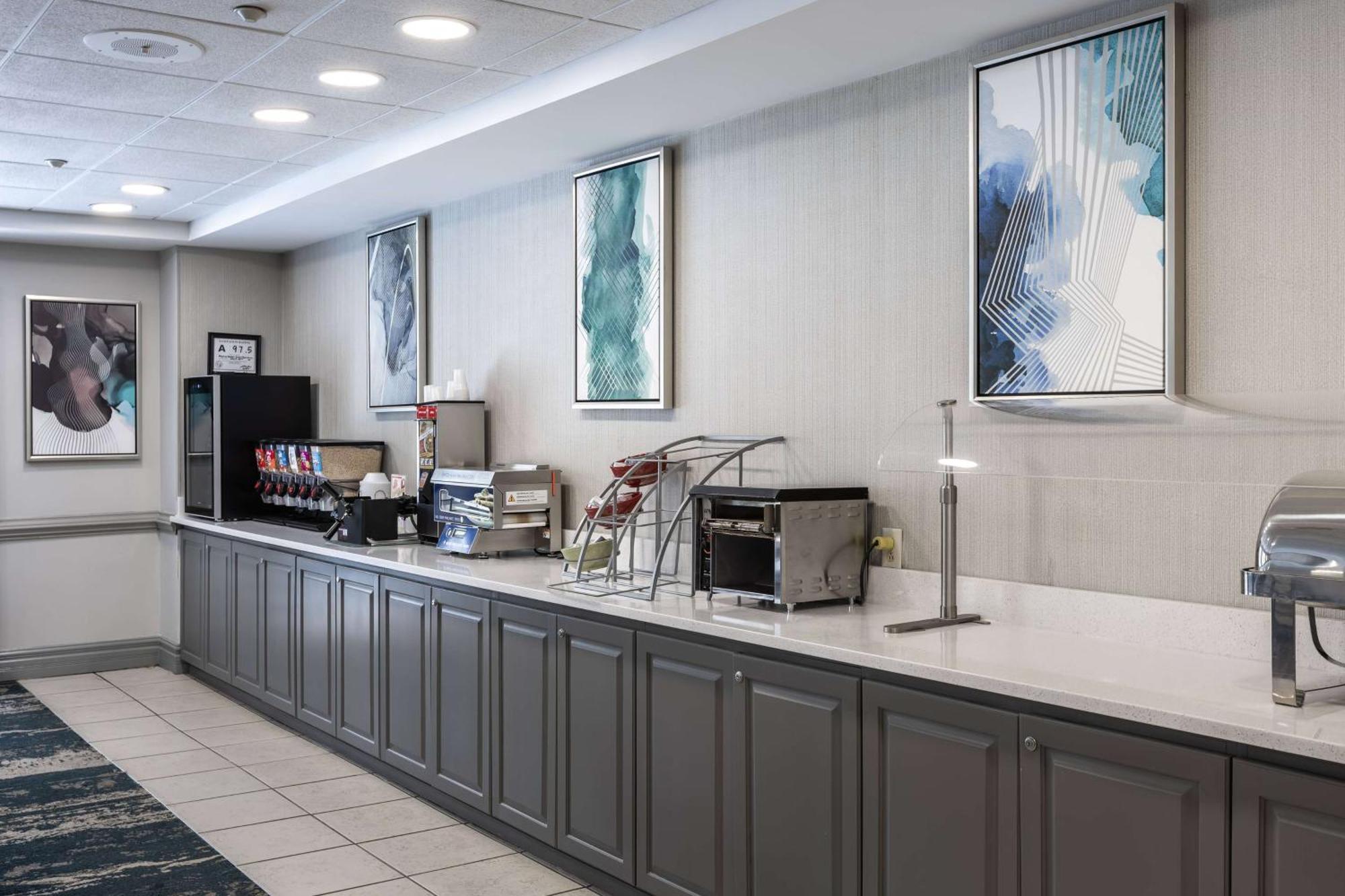Hotel Wingate By Wyndham Charlotte Concord Mills/Speedway Zewnętrze zdjęcie