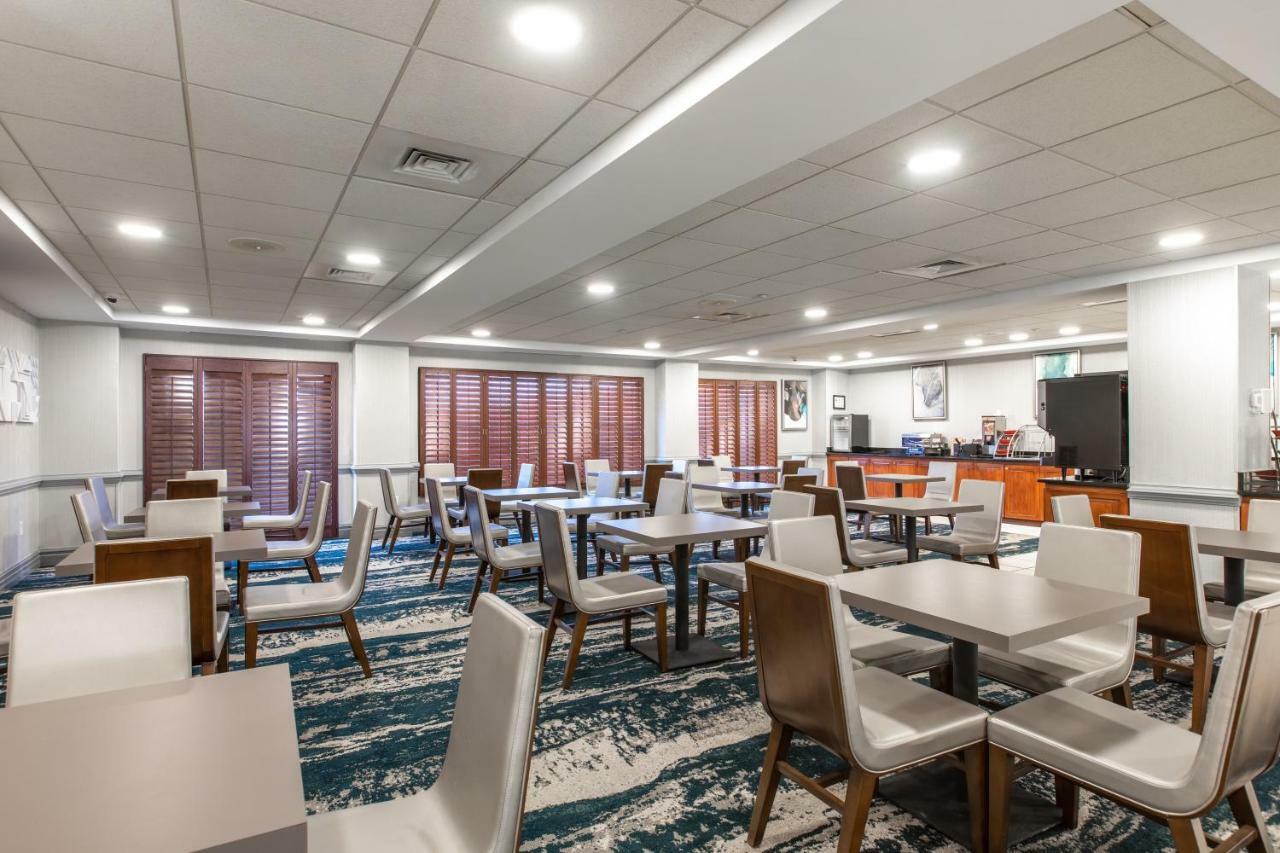 Hotel Wingate By Wyndham Charlotte Concord Mills/Speedway Zewnętrze zdjęcie