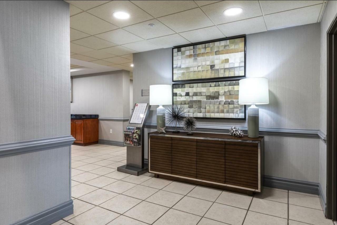 Hotel Wingate By Wyndham Charlotte Concord Mills/Speedway Zewnętrze zdjęcie
